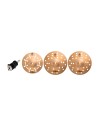 Zildjian FXSTK10 FX Stack 10"