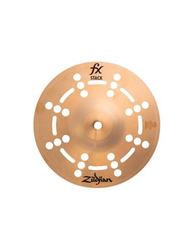 Zildjian FXSTK10 FX Stack 10"