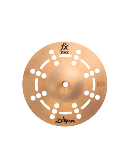 Zildjian FXSTK10 FX Stack 10"