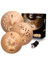 Zildjian FXSTK14 FX Stack 14"