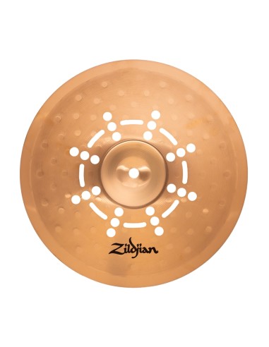 Zildjian FXSTK14 FX Stack 14" 