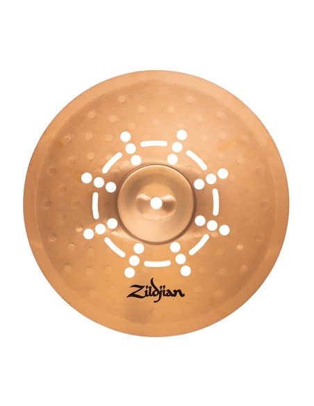 Zildjian FXSTK14 FX Stack 14" 