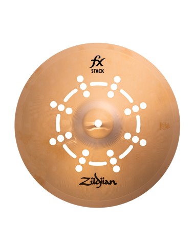 Zildjian FXSTK14 FX Stack 14" 