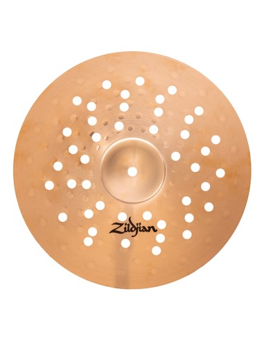 Zildjian FXSTK14 FX Stack 14" 