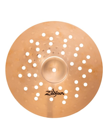 Zildjian FXSTK14 FX Stack 14" 