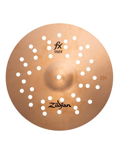Zildjian FXSTK14 FX Stack 14" 