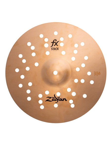 Zildjian FXSTK14 FX Stack 14" 