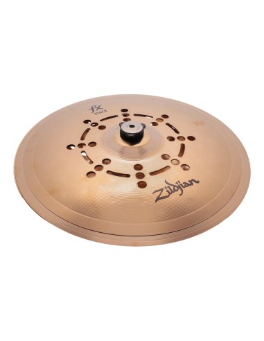 Zildjian FXSTK14 FX Stack 14" 