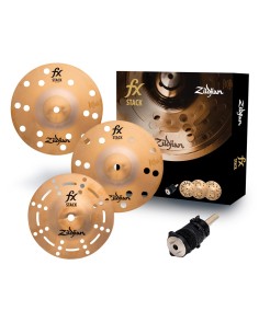 Zildjian FXSTK8 FX Stack 8"