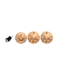 Zildjian FXSTK8 FX Stack 8" 2