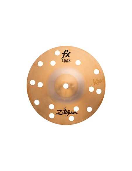Zildjian FXSTK8 FX Stack 8"