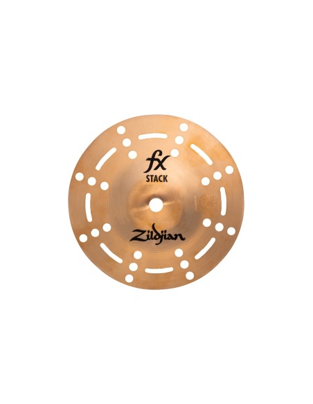 Zildjian FXSTK8 FX Stack 8"