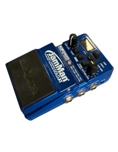Digitech JamMan Solo XT Usato  2