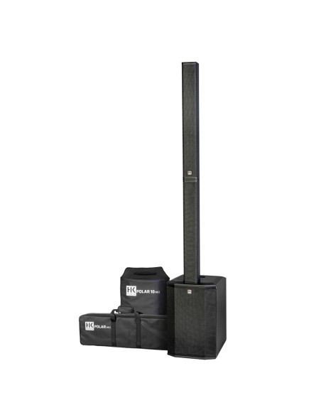 HK Audio Polar 10 MKII