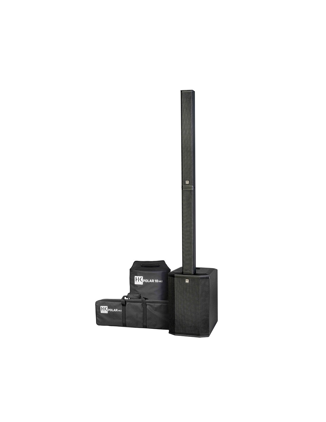 HK Audio Polar 10 MKII