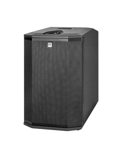 HK Audio Polar 10 MKII