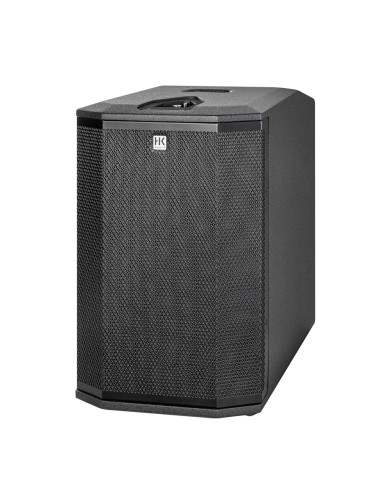 HK Audio Polar 10 MKII