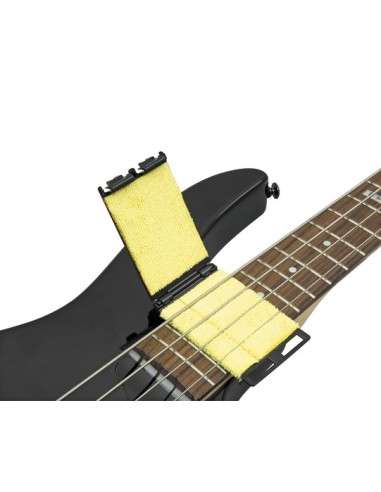 The String Cleaner Bass TG-BAS
