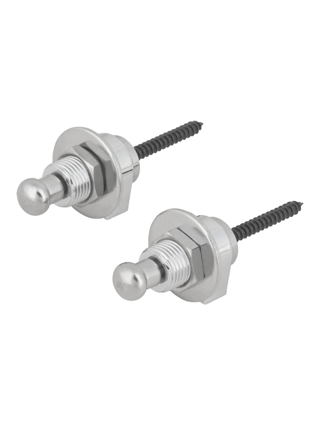 WARWICK SP 30319 SN S-Security Lock System Nickel
