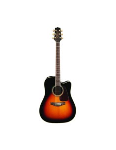 TAKAMINE TAK-GD30CE-BSB