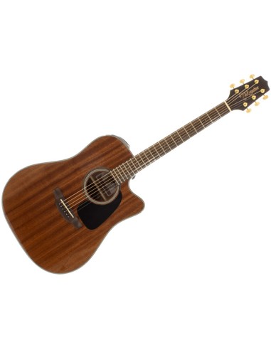  TAKAMINE GSD11MCE NG Natural Gloss
