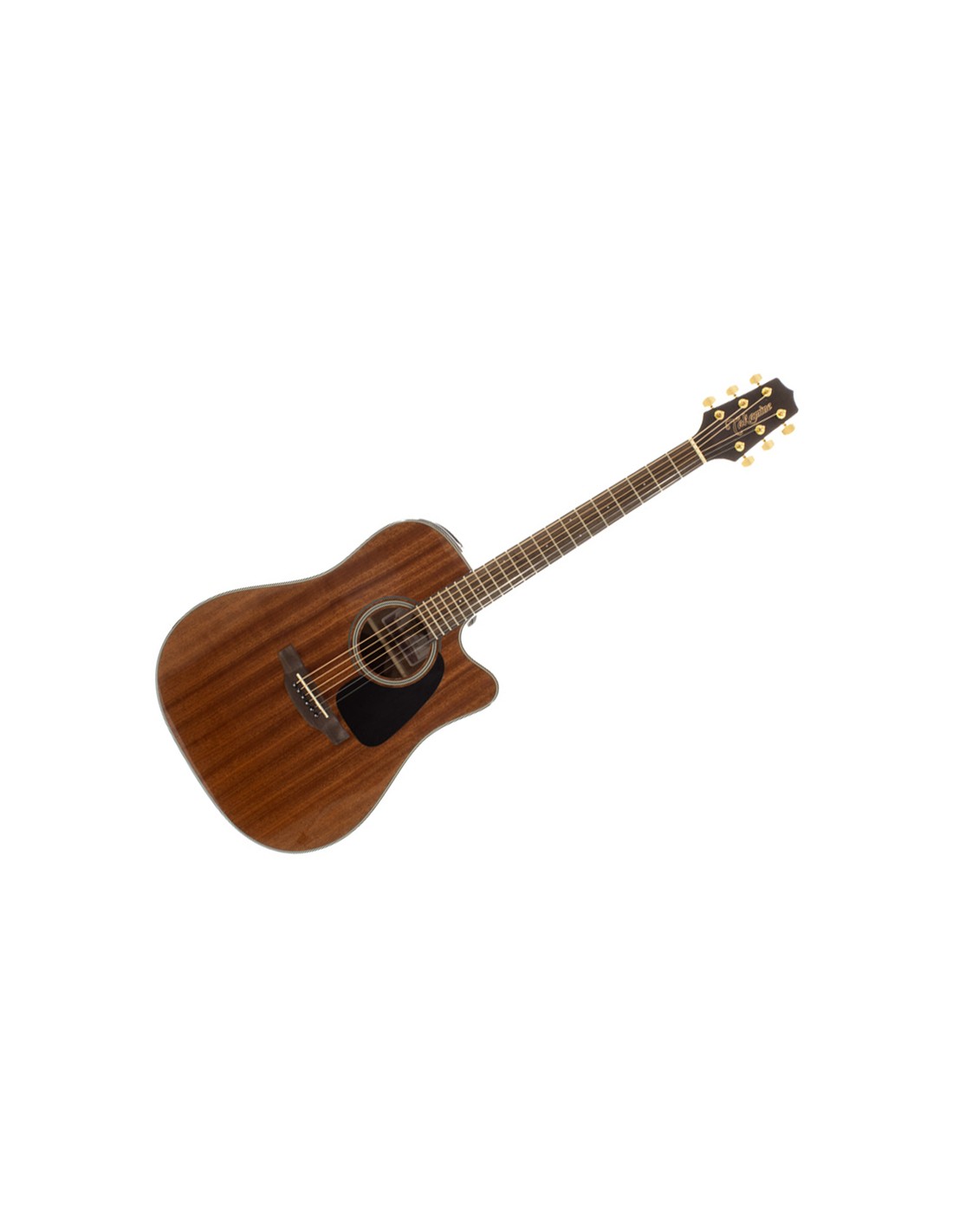 TAKAMINE GSD11MCE NG Natural Gloss