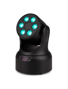BEAMZ Nova68-bk Mh Wash...