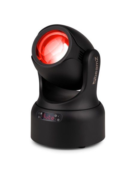 BEAMZ Nova80b-bk Mh Beam 80w