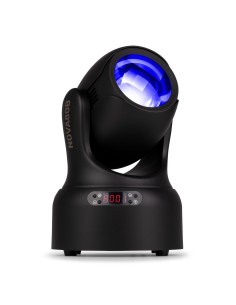 BEAMZ Nova80b-bk Mh Beam 80w 2