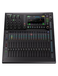 Allen & Heath QU5