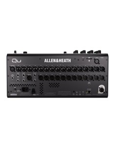 Allen & Heath QU5 2