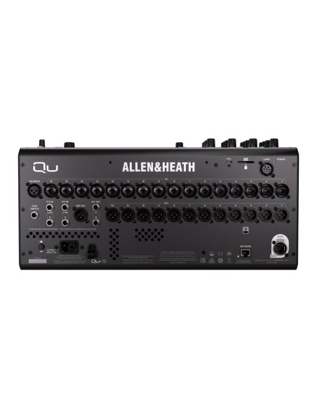 Allen & Heath QU5