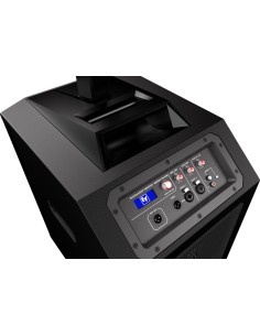 ELECTRO VOICE EVOLVE 50 BLACK 2