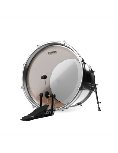 Evans EQ3 Clerar 18