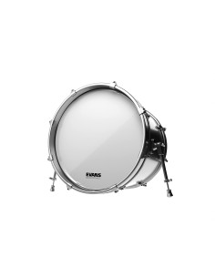 Evans EQ3 Resonant White...