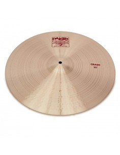 Paiste 2002 Crash 20