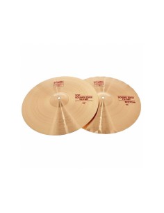 Paiste 2002 Sound Edge Hi...