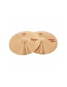 Paiste 2002 Sound Edge Hi Hat 15