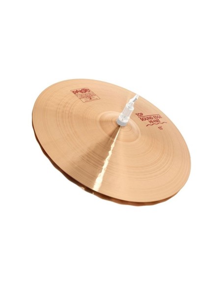 Paiste 2002 Sound Edge Hi Hat 15