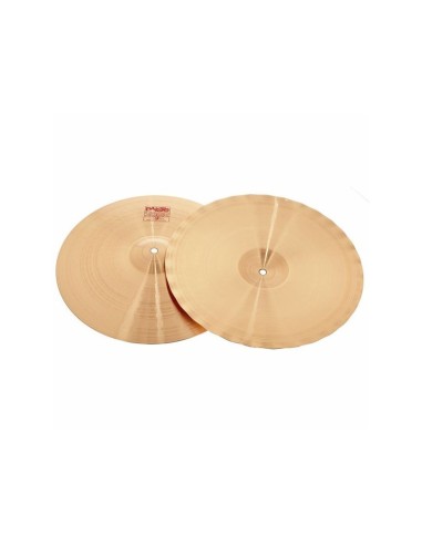 Paiste 2002 Sound Edge Hi Hat 15