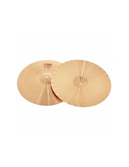 Paiste 2002 Sound Edge Hi Hat 15