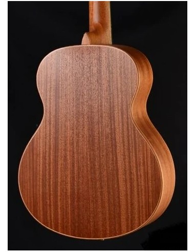 CRAFTER MINO MAHOGANY