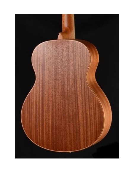CRAFTER MINO MAHOGANY