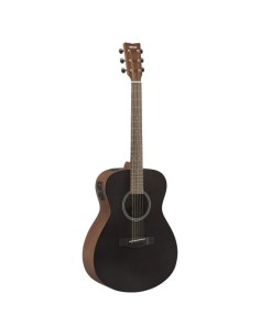 YAMAHA FSX400 SMOKY BLACK