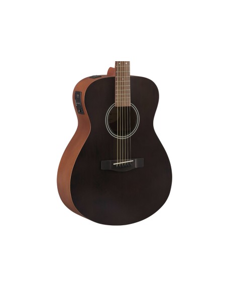 YAMAHA FSX400 SMOKY BLACK