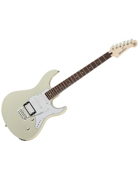 YAMAHA PACIFICA 112V VINTAGE WHITE