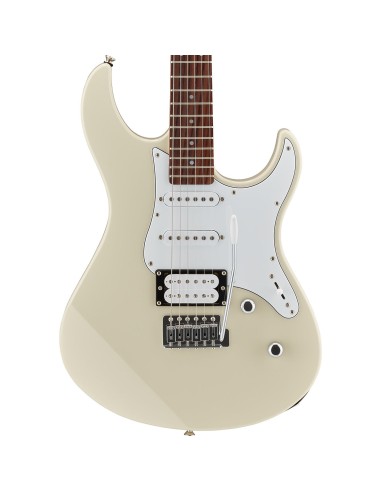 YAMAHA PACIFICA 112V VINTAGE WHITE