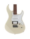 YAMAHA PACIFICA 112V VINTAGE WHITE