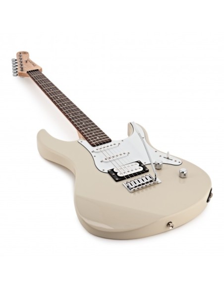 YAMAHA PACIFICA 112V VINTAGE WHITE