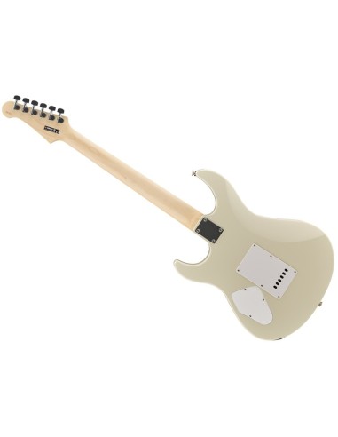 YAMAHA PACIFICA 112V VINTAGE WHITE